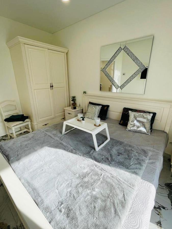 Baltijos Apartamentai クライペダ エクステリア 写真